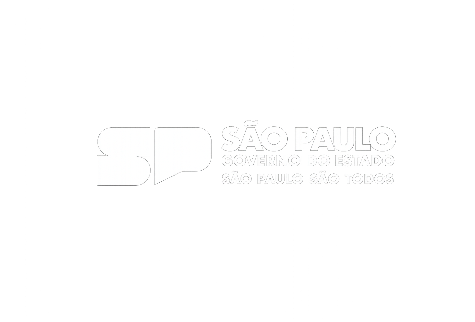 Governo do Estado de São Paulo