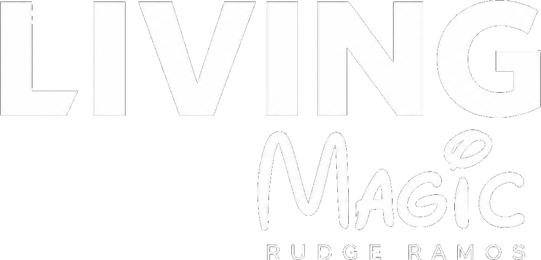 Living Magic Rudge Ramos
